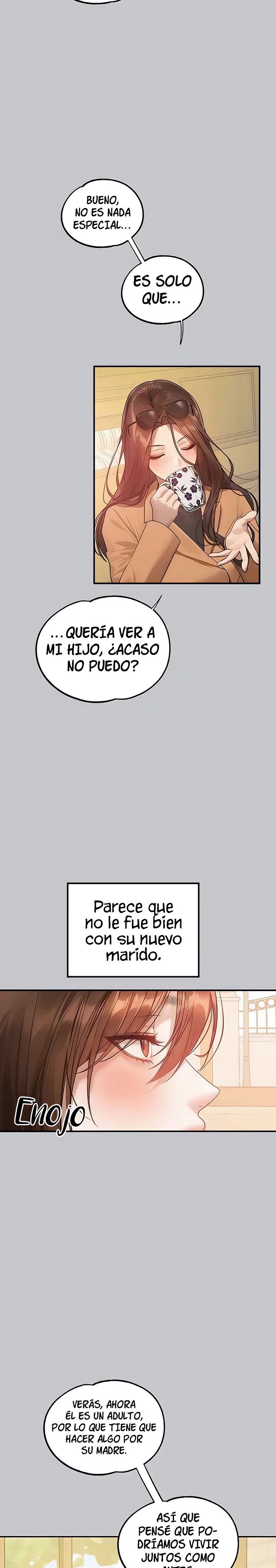 The Owner Of A Building Raw Chapter 135 image 12