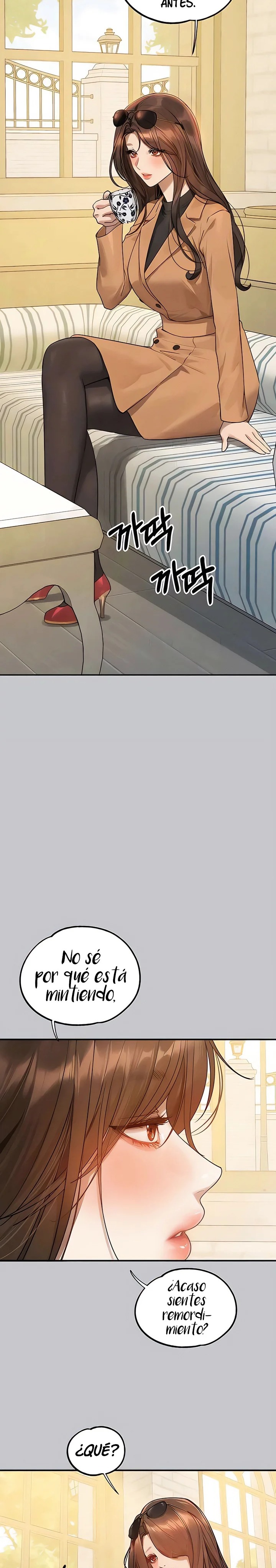 The Owner Of A Building Raw Chapter 135 image 13