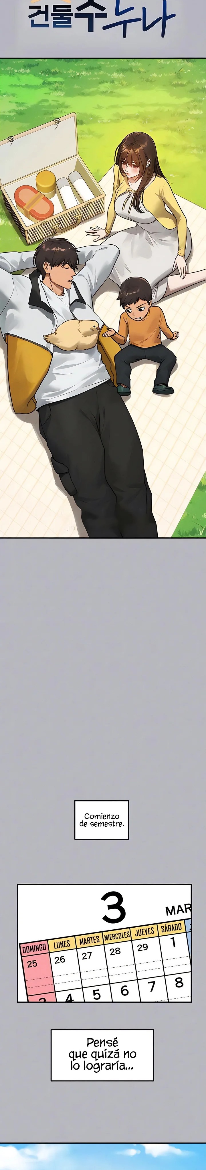 The Owner Of A Building Raw Chapter 135 image 17