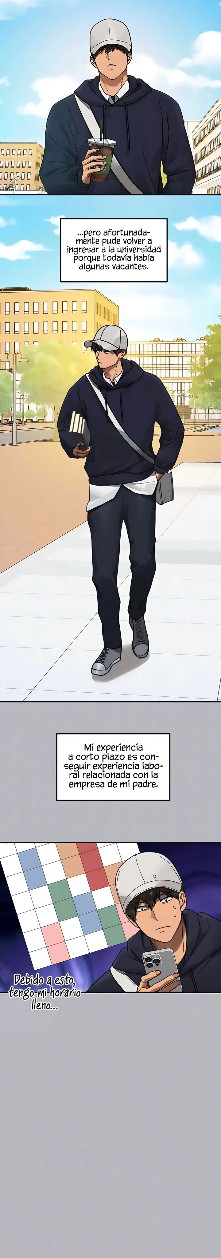 The Owner Of A Building Raw Chapter 135 image 18