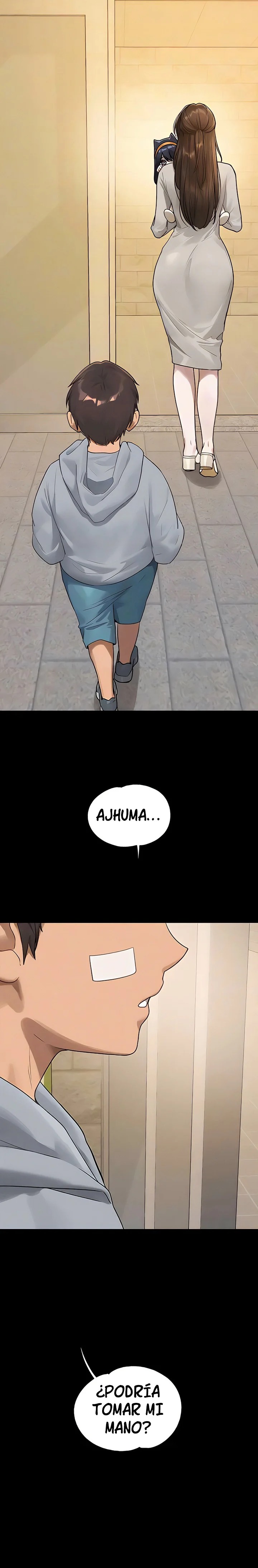 The Owner Of A Building Raw Chapter 135 image 3