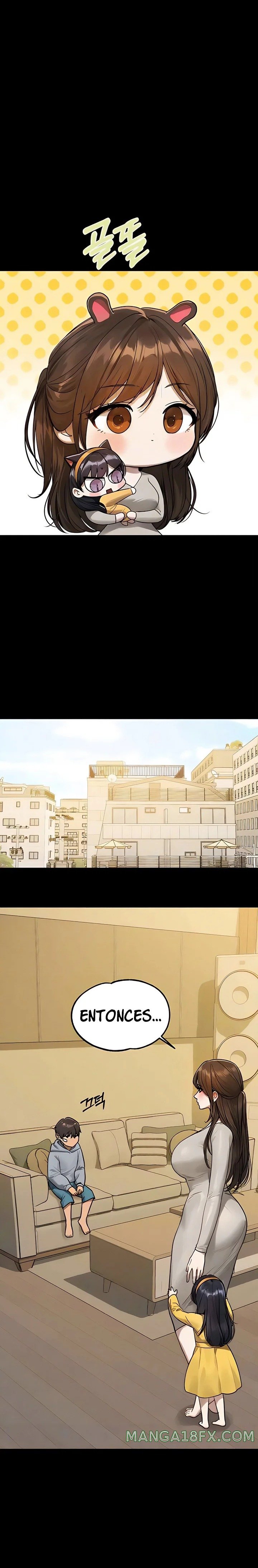 The Owner Of A Building Raw Chapter 135 image 6