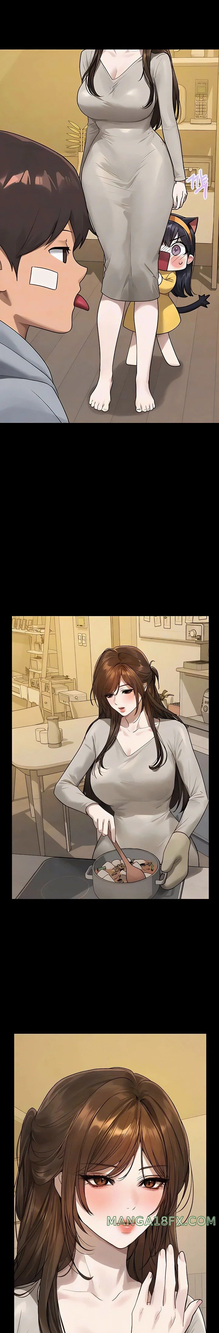The Owner Of A Building Raw Chapter 135 image 7