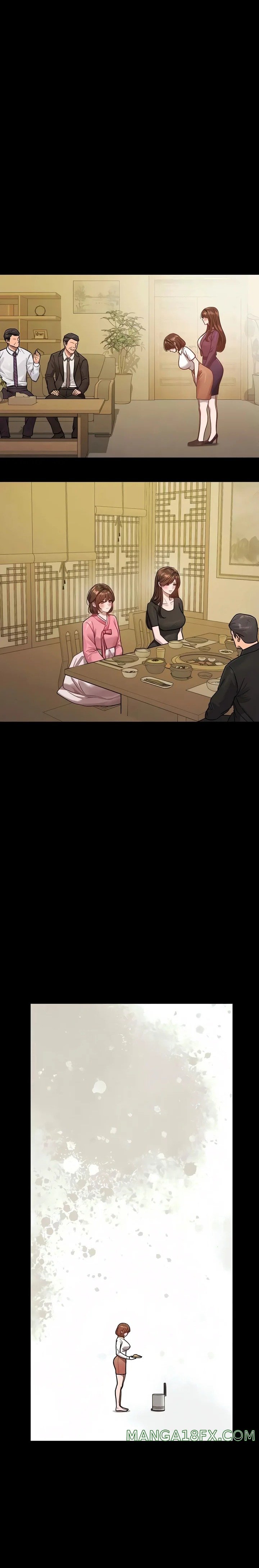 The Owner Of A Building Raw Chapter 136 image 16