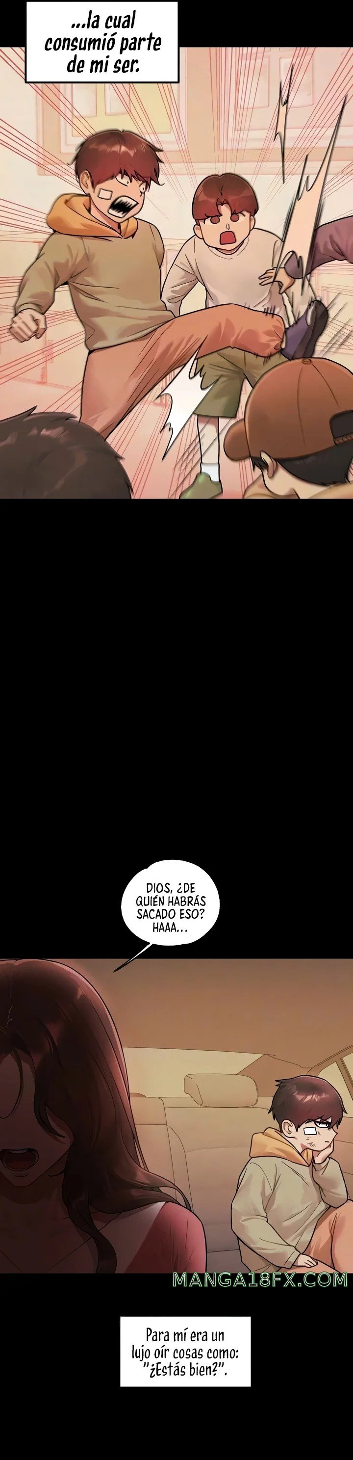 The Owner Of A Building Raw Chapter 137 image 3