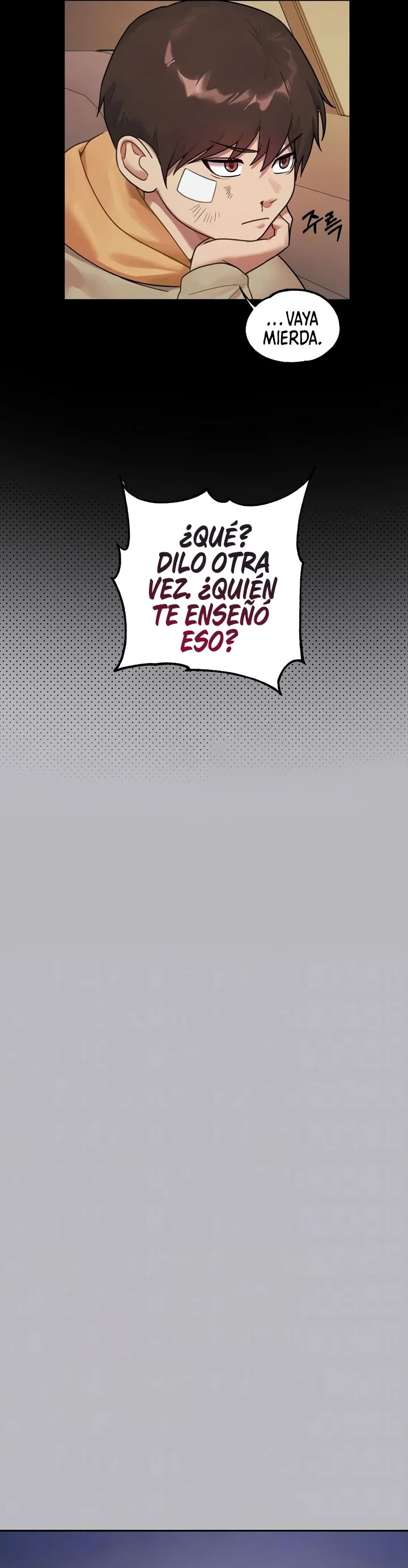 The Owner Of A Building Raw Chapter 137 image 4