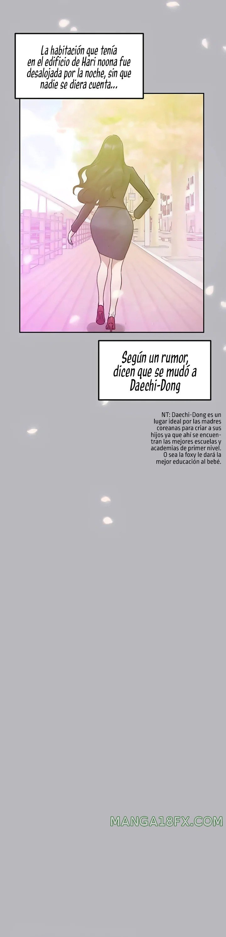 The Owner Of A Building Raw Chapter 137 image 51