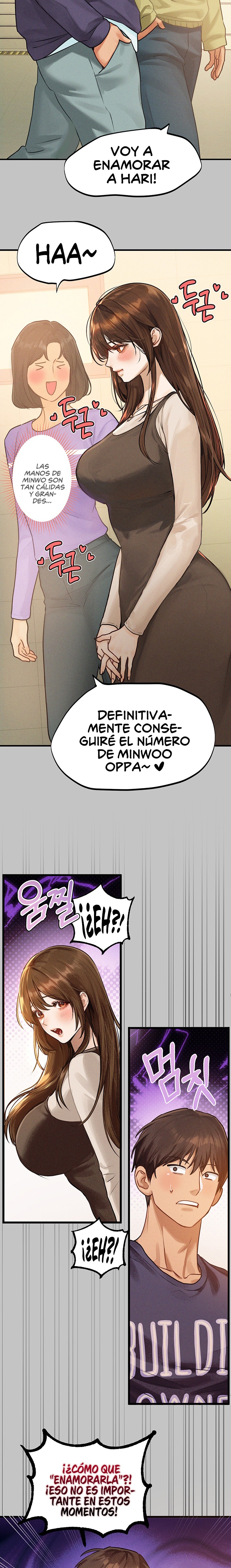 The Owner Of A Building Raw Chapter 138 image 12