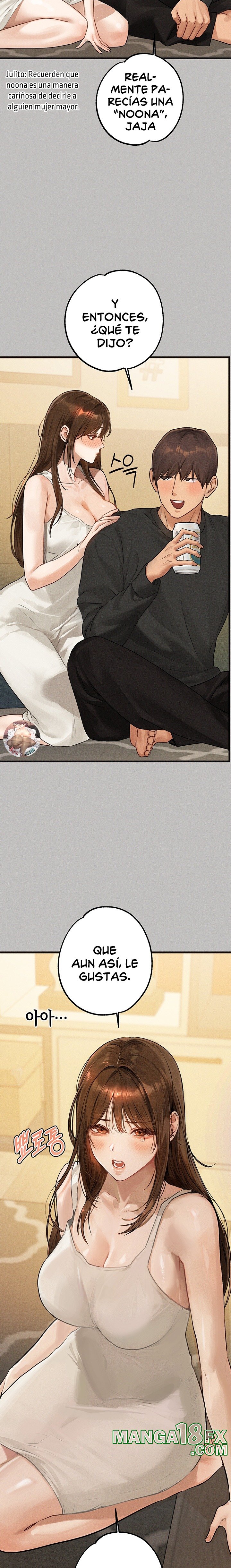 The Owner Of A Building Raw Chapter 138 image 17