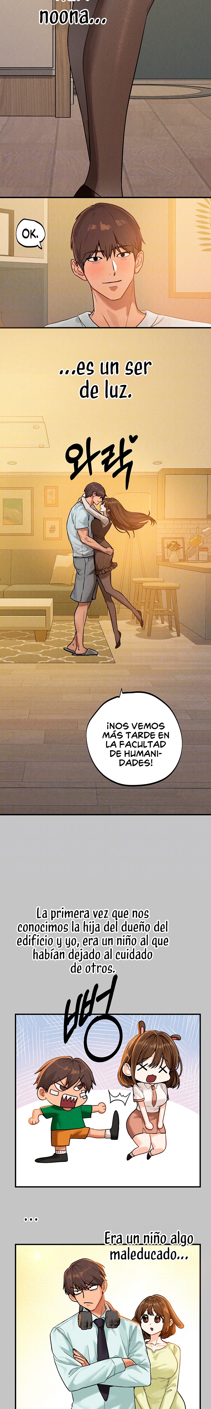 The Owner Of A Building Raw Chapter 138 image 2