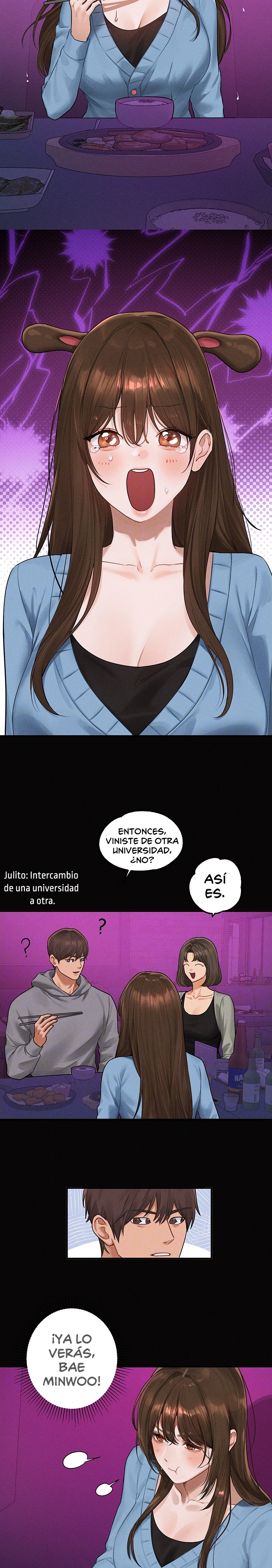 The Owner Of A Building Raw Chapter 139 image 2