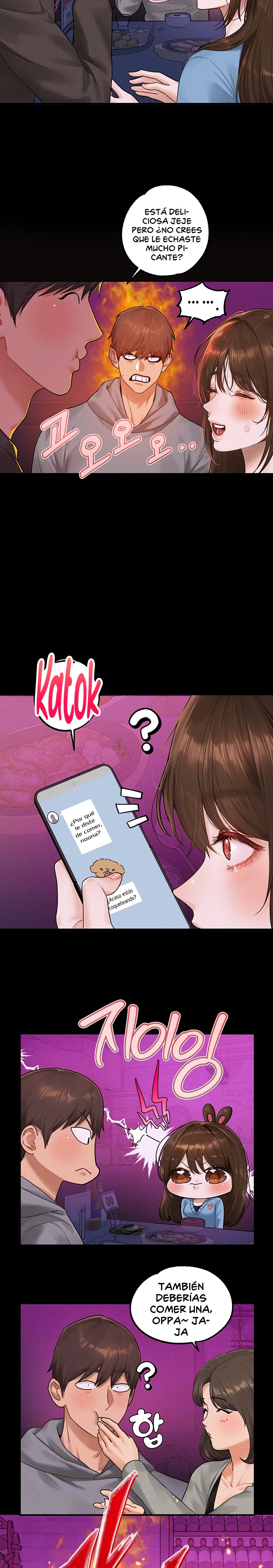 The Owner Of A Building Raw Chapter 139 image 4