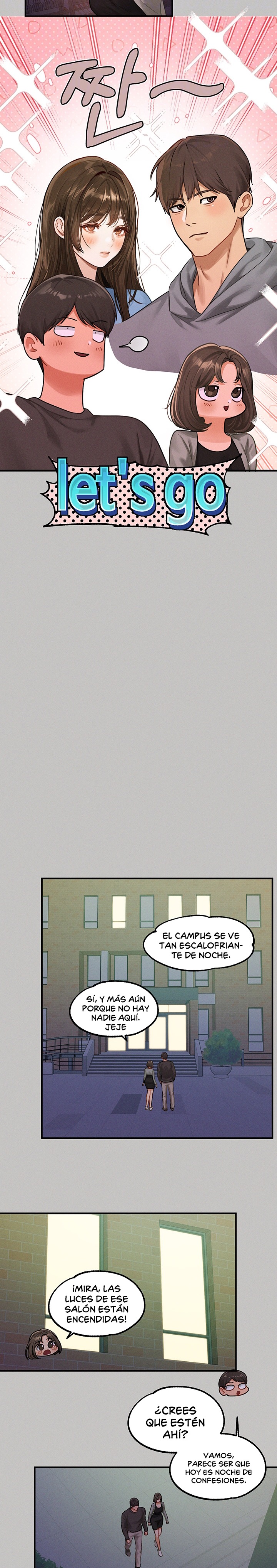 The Owner Of A Building Raw Chapter 139 image 8