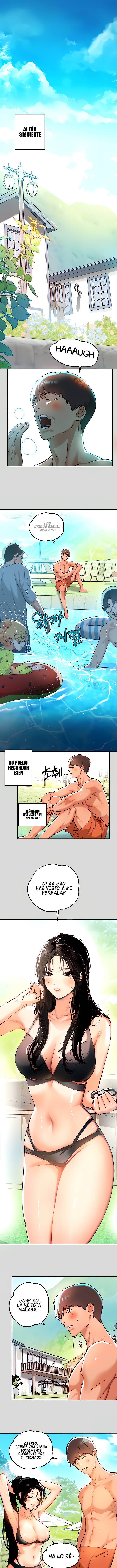 The Owner Of A Building Raw Chapter 14 image 1