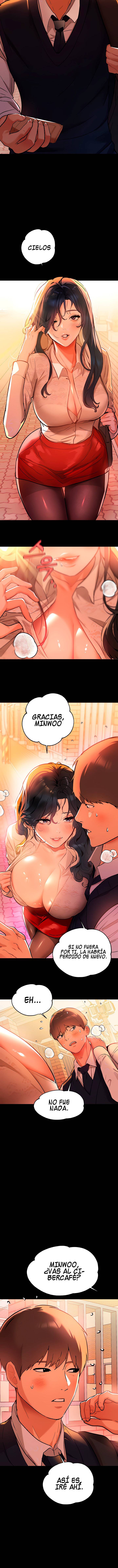 The Owner Of A Building Raw Chapter 16 image 2
