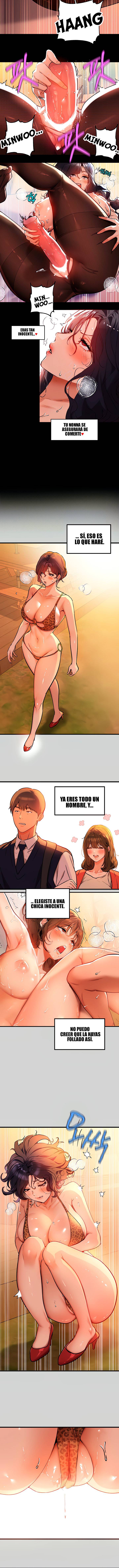 The Owner Of A Building Raw Chapter 16 image 4