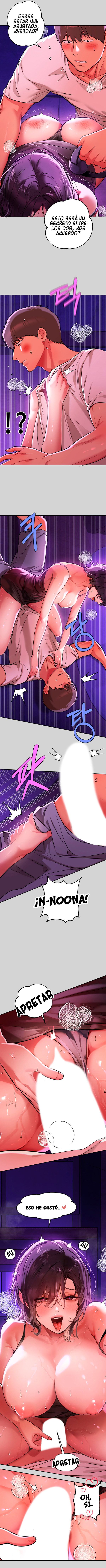 The Owner Of A Building Raw Chapter 18 image 6