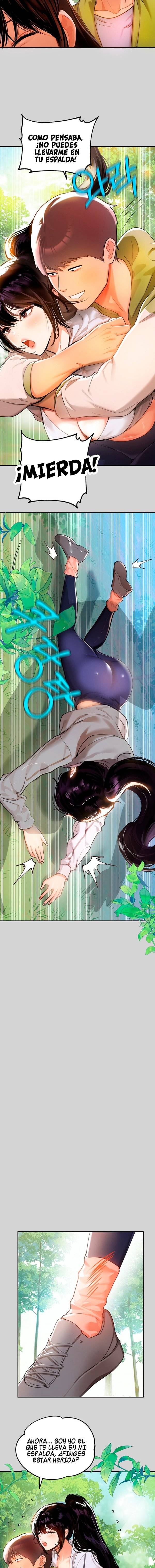 The Owner Of A Building Raw Chapter 19 image 5