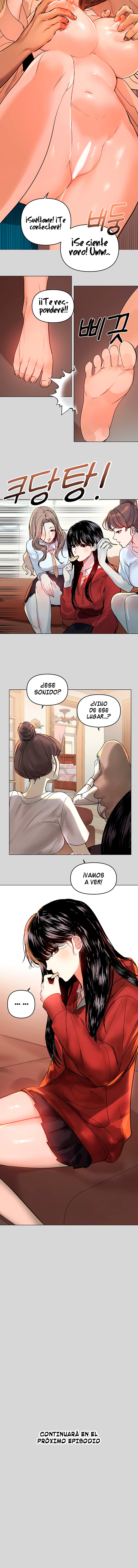 The Owner Of A Building Raw Chapter 2 image 12