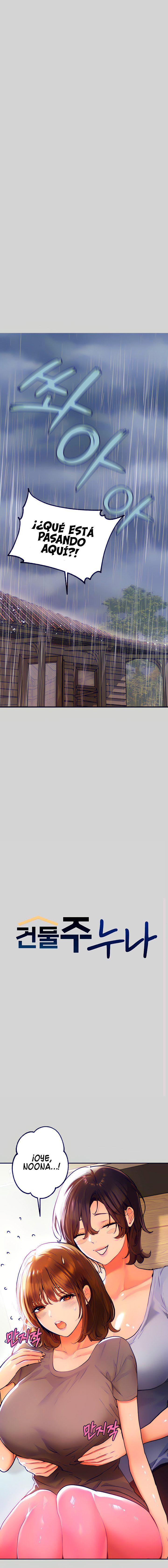 The Owner Of A Building Raw Chapter 20 image 1