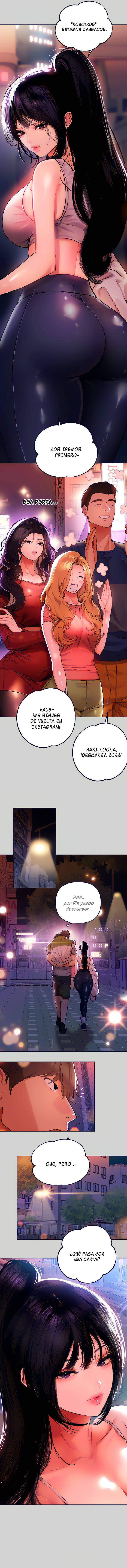 The Owner Of A Building Raw Chapter 23 image 10