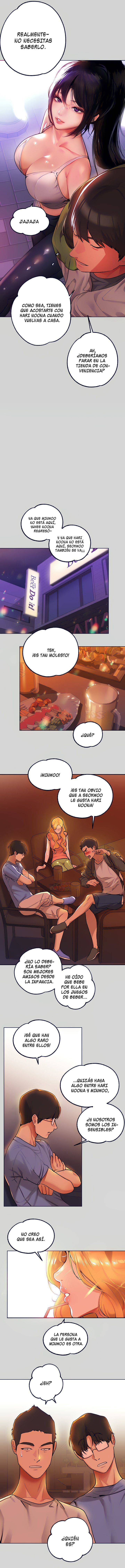 The Owner Of A Building Raw Chapter 23 image 12