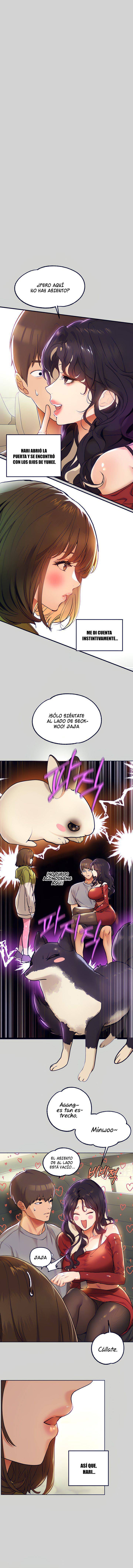 The Owner Of A Building Raw Chapter 23 image 2