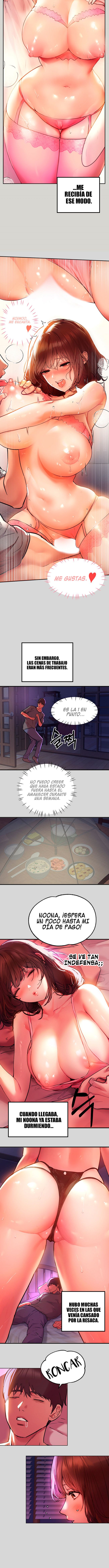 The Owner Of A Building Raw Chapter 25 image 7
