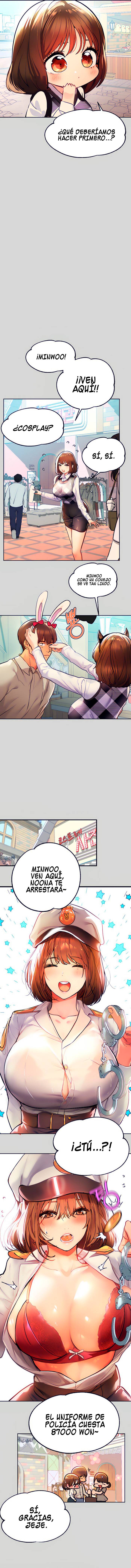The Owner Of A Building Raw Chapter 26 image 11