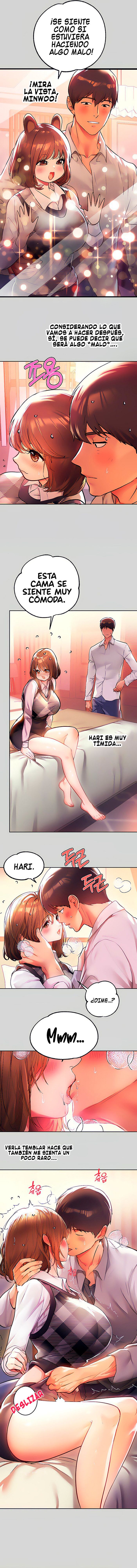 The Owner Of A Building Raw Chapter 27 image 2