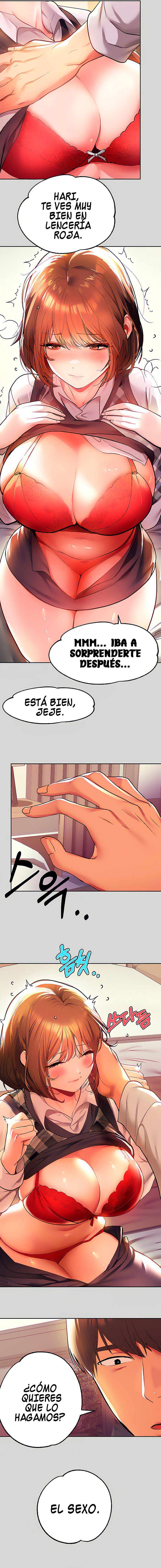 The Owner Of A Building Raw Chapter 27 image 3