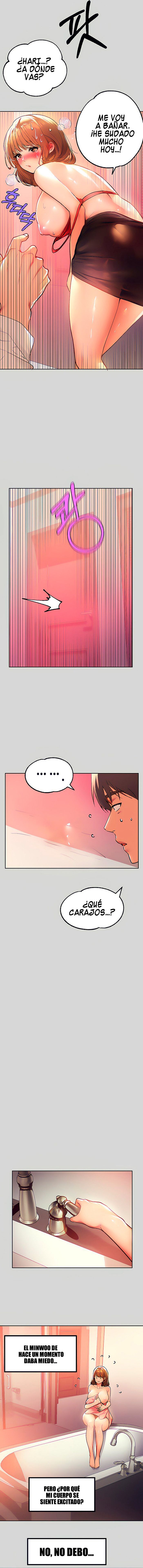 The Owner Of A Building Raw Chapter 27 image 6