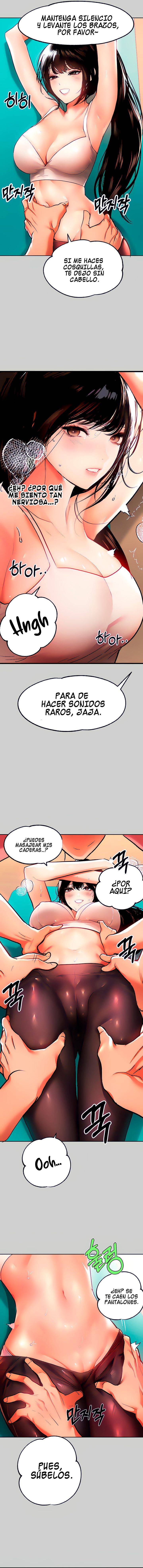 The Owner Of A Building Raw Chapter 30 image 12