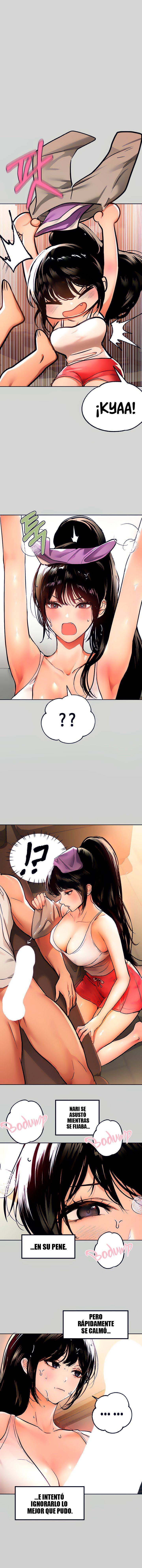 The Owner Of A Building Raw Chapter 30 image 1