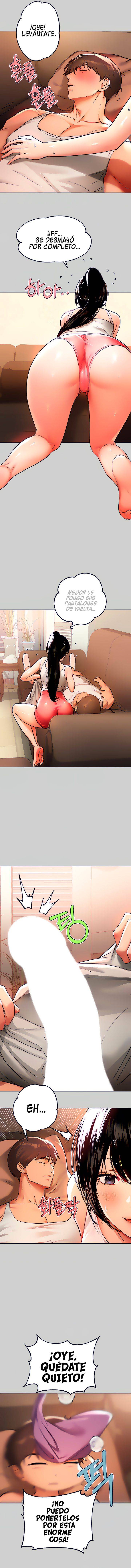 The Owner Of A Building Raw Chapter 30 image 2