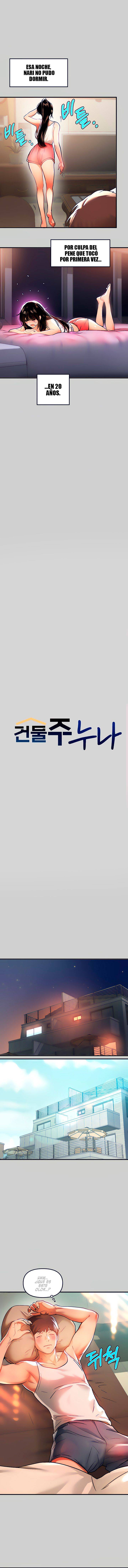The Owner Of A Building Raw Chapter 30 image 4