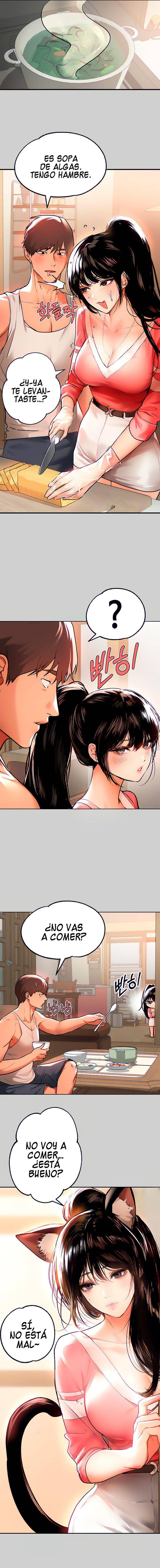 The Owner Of A Building Raw Chapter 30 image 5