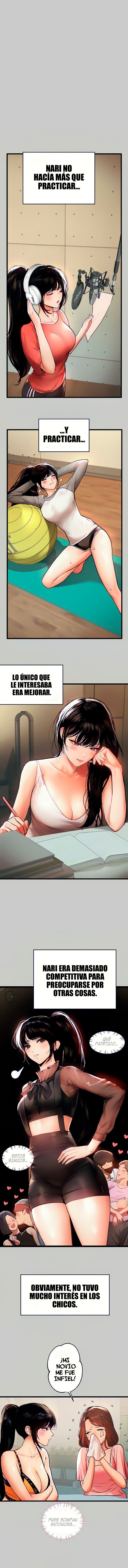 The Owner Of A Building Raw Chapter 31 image 9