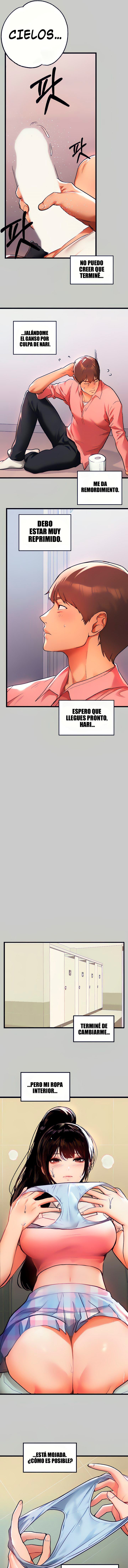 The Owner Of A Building Raw Chapter 31 image 7