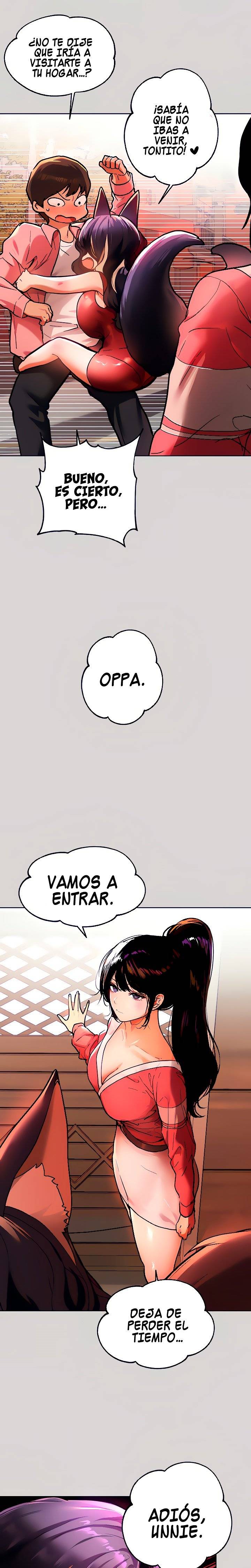 The Owner Of A Building Raw Chapter 32 image 11