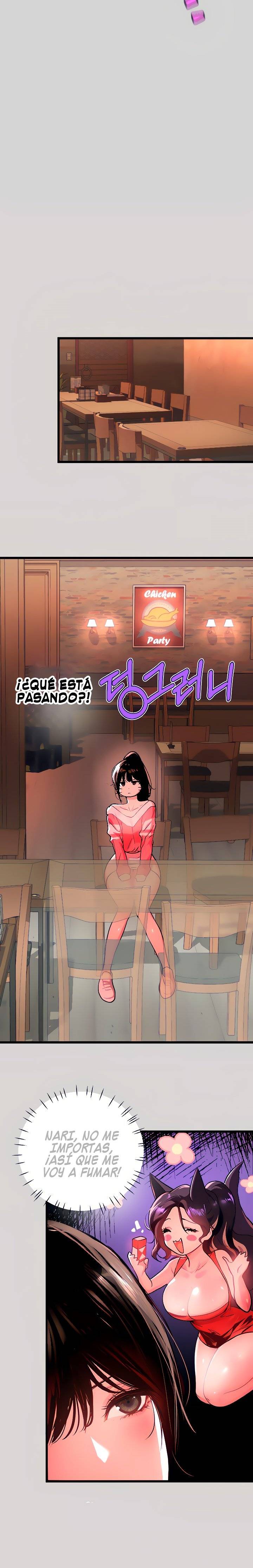 The Owner Of A Building Raw Chapter 32 image 20