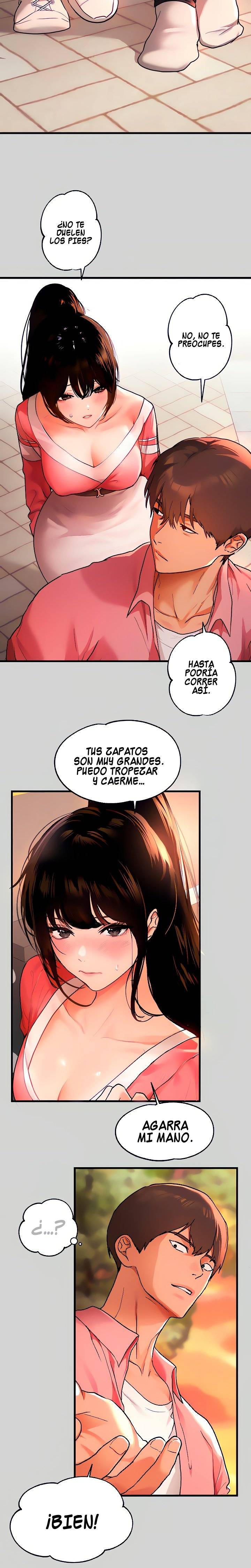 The Owner Of A Building Raw Chapter 32 image 4