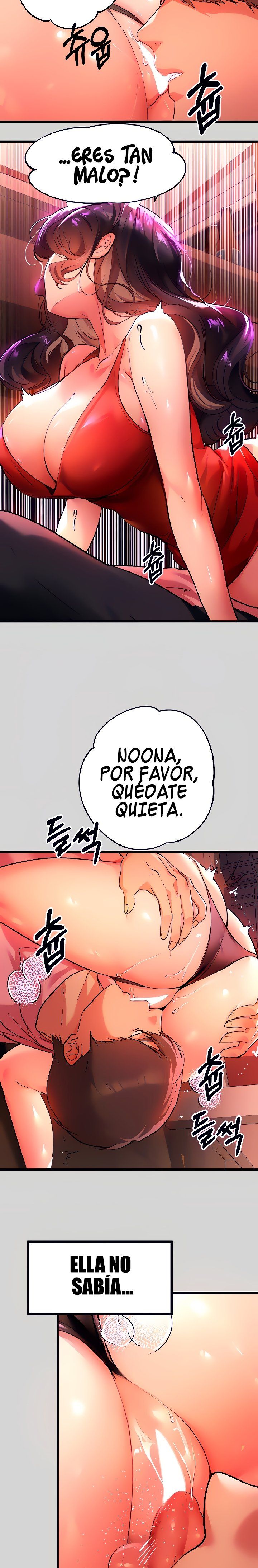 The Owner Of A Building Raw Chapter 33 image 8