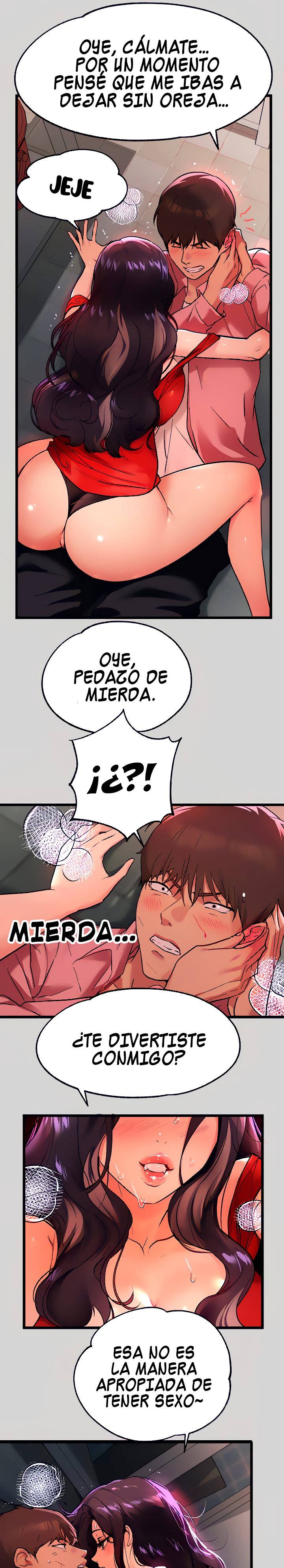 The Owner Of A Building Raw Chapter 34 image 14