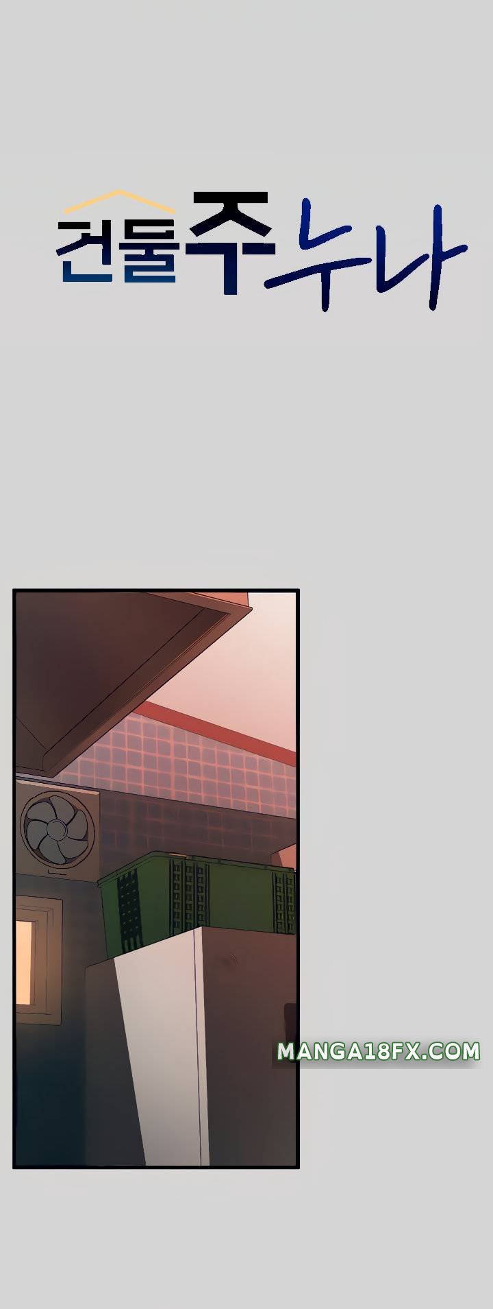 The Owner Of A Building Raw Chapter 34 image 1