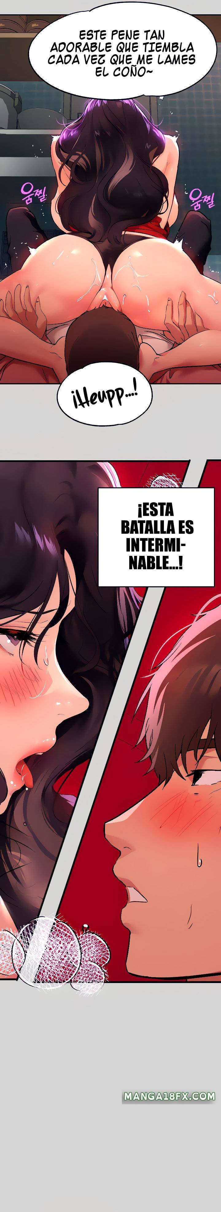 The Owner Of A Building Raw Chapter 34 image 20
