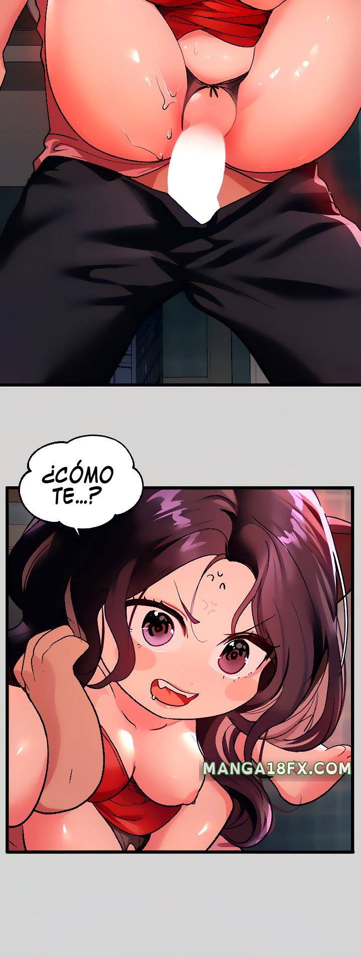 The Owner Of A Building Raw Chapter 34 image 6