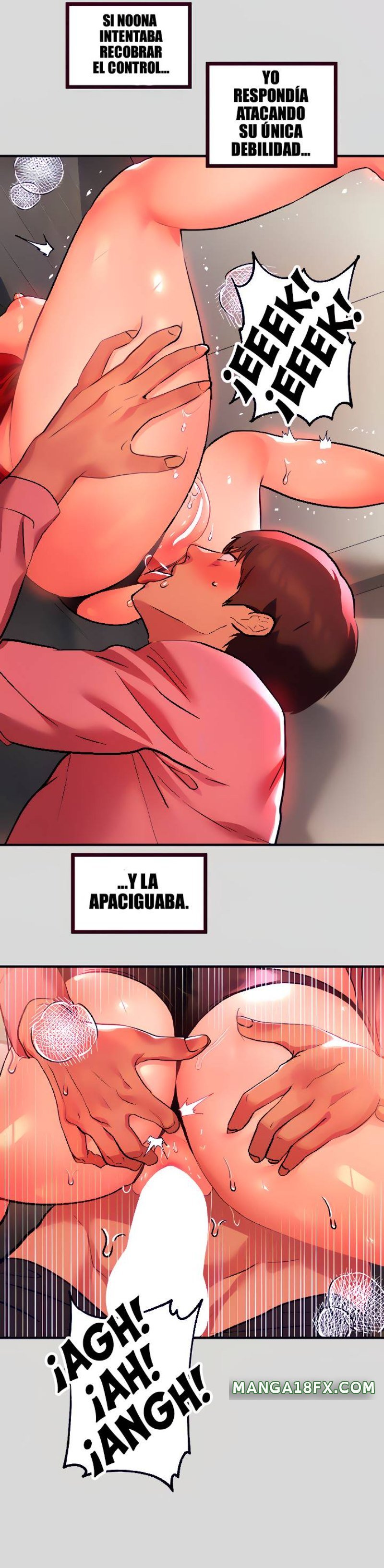 The Owner Of A Building Raw Chapter 35 image 13
