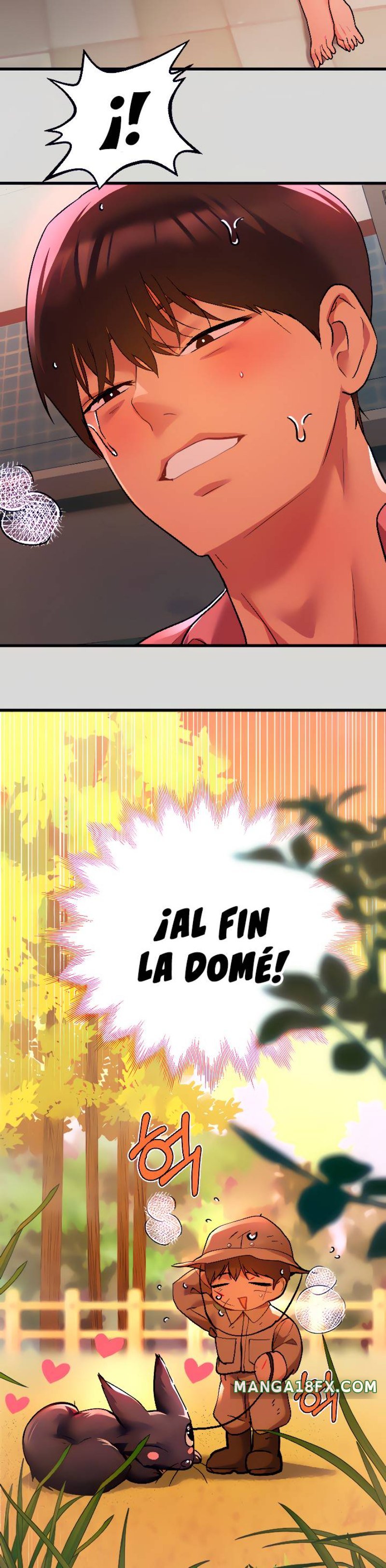 The Owner Of A Building Raw Chapter 35 image 17