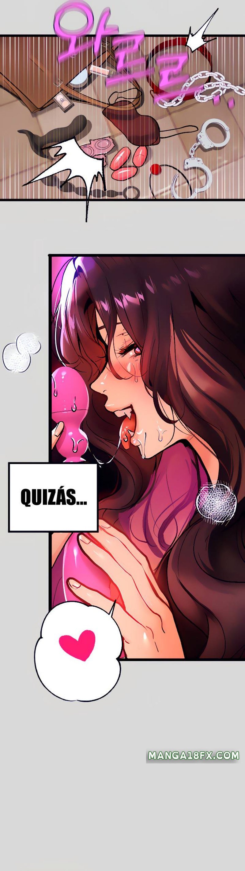 The Owner Of A Building Raw Chapter 35 image 24